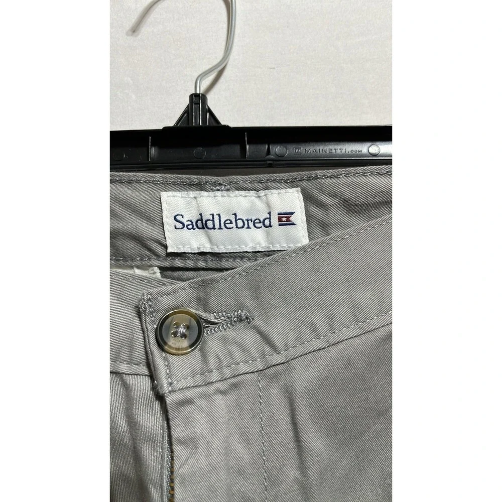 NWT Saddlebred Men's‎ Comfort Flex 7